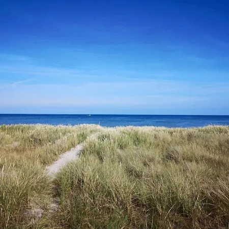Casa vacanze 4 Star In Hals-by Traum *