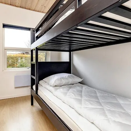 Casa vacanze 4 Star In Hals-by Traum Hals