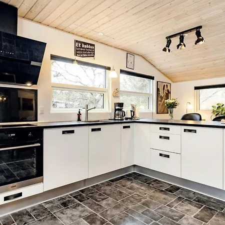 Casa vacanze 4 Star In Hals-by Traum *