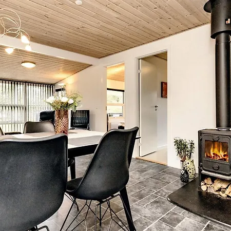 Casa vacanze 4 Star In Hals-by Traum Hals