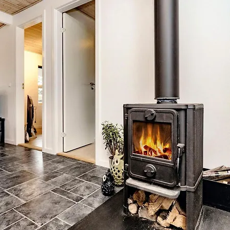 4 Star In Hals-by Traum Casa vacanze *