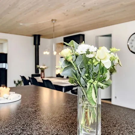Casa vacanze 4 Star In Hals-by Traum Hals