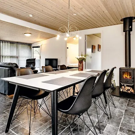 4 Star In Hals-by Traum Casa vacanze *