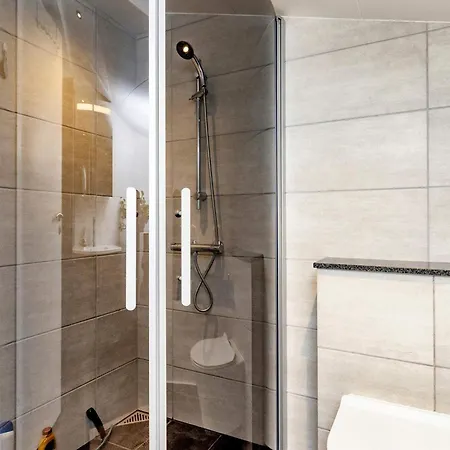 4 Star In Hals-by Traum Casa vacanze Hals