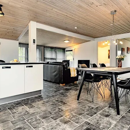 Casa vacanze 4 Star In Hals-by Traum Hals