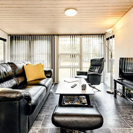 Casa vacanze 4 Star In Hals-by Traum