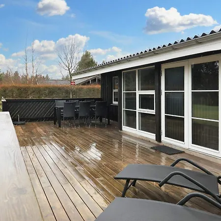 4 Star In Hals-by Traum Casa vacanze *